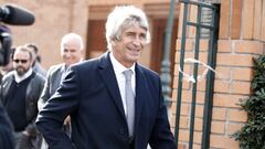 Manuel Pellegrini compara al West Ham con el Chile de Bielsa