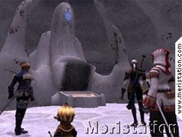 Square volverá a trabajar con Nintendo