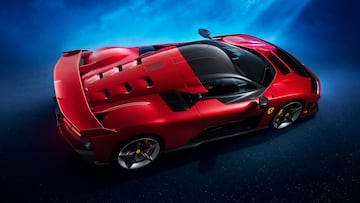 Foto: Ferrari