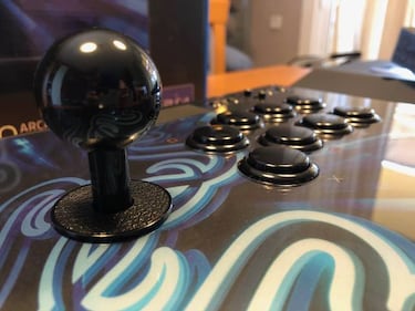 Razer Panthera Evo, análisis