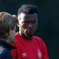 Cárcel cuenta con Kayode y busca fichajes de futuro