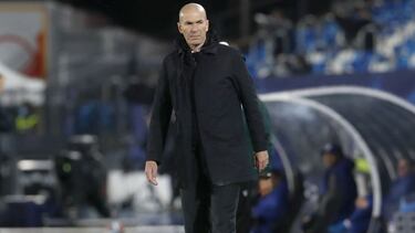 Sin frescura, oficio y experiencia