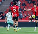 Aprobados y suspensos del Athletic: Unai Gómez, entonado con gol y asistencia