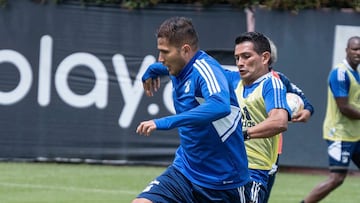 Horarios y TV: Cómo y dónde ver Deportivo Pasto vs. Millonarios por Liga BetPlay.