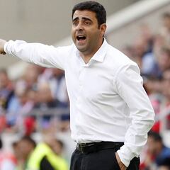 El Espanyol presenta alegaciones por la expulsión de Gallego