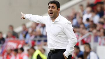 El Espanyol presenta alegaciones por la expulsión de Gallego