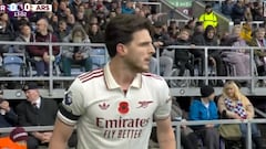 La treta de Arteta en los córners que tiene al Arsenal volando en la Premier: vean el truco definitivo