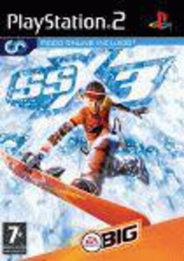 Enfréntate a los programadores de SSX 3