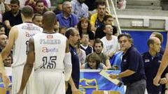 Madrid-Estudiantes, por el título de la Comunidad