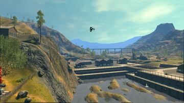 Captura de pantalla - Trials Evolution: Gold Edition (PC)