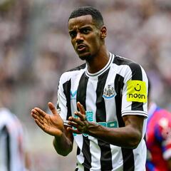 Isak, el negocio del verano