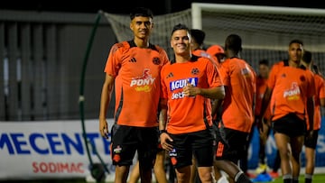 Colombia - Chile: horarios, TV, canal y cómo ver la fase de grupos del Sudamericano Sub 17