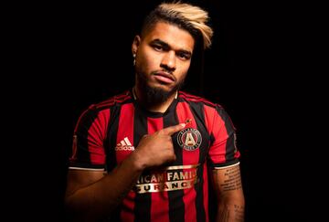 Sin embargo, antes de su compromiso en el torneo local, Atlanta jugará los Octavos de Final de la Concacaf Champions League ante Herediano de Costa Rica