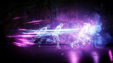 Captura de pantalla - InFamous: Second Son (PS4)