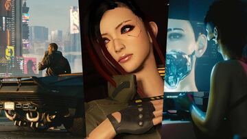 Cyberpunk 2077: el ataque hacker impide trabajar a los empleados, según Bloomberg