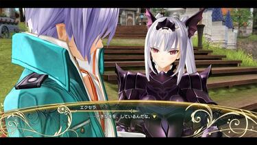 Shining Resonance: las claves del ARPG de SEGA