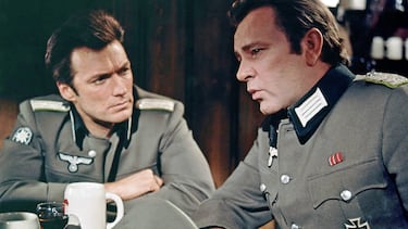 Las 30 mejores películas de espionaje y dónde verlas