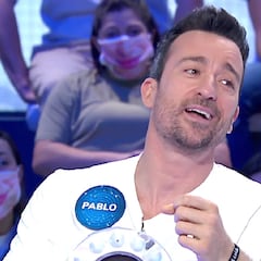 Pablo Puyol, fuera del reencuentro de ‘Un paso adelante’: “Nadie me ha llamado”