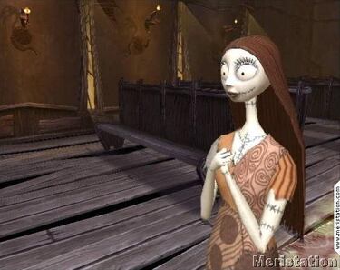 Pesadilla antes de Navidad, Impresiones