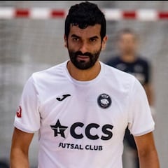 El proyecto del ACCS de Ricardinho se desmorona