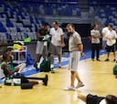 El correoso Brose mide el hambre europea del Unicaja