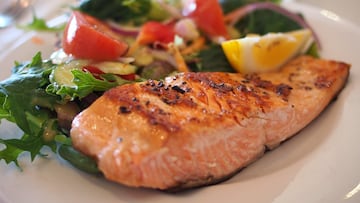 El truco del nutricionista de Messi para que la comida sacie más