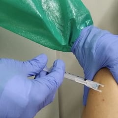 Margarita del Val explica cómo se puede producir la cuarta ola