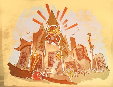 Hexakill, modo de League of Legends para seis jugadores