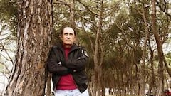 Pirri: "No sabía que le hice un gol a Mourinho padre"