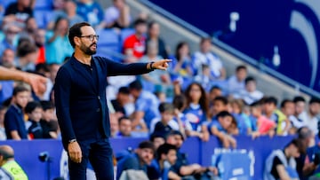 14/05/22 PARTIDO PRIMERA DIVISION 
RCD ESPANYOL  -  VALENCIA CF 
BORDALAS