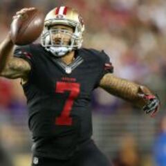 ¿Nos apresuramos en juzgar a los 49ers?