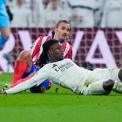 Pronóstico del Pleno al 15 de la Quiniela 9: Atlético de Madrid - Real Madrid