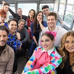 Reacción unánime ante el primer expulsado de ‘Bake Off: famosos al horno’: “Esto es insoportable”