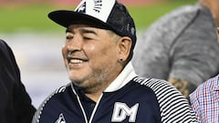 Se filtra el último audio que Diego mandó a Baudry, pareja de Verónica Ojeda