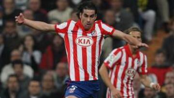 <b>TIAGO. </b>El portugués es la última incorporación rojiblanca.