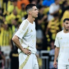 Benzema reina sobre Cristiano