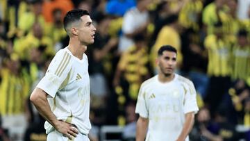 Benzema reina sobre Cristiano