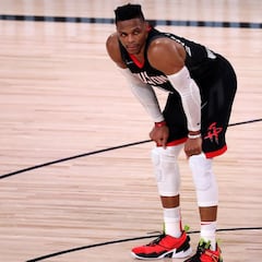 "Querían convertir a Westbrook en el culpable de todo"