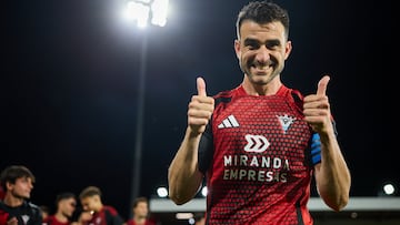 Mirandés - Real Oviedo: apuestas y pronósticos de los playoffs de ascenso de LaLiga Hypermotion - 15/6/25