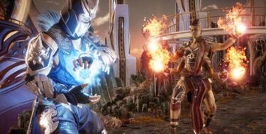 Mortal Kombat 11 y otros grandes juegos de lucha para disfrutar en solitario