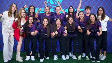 queens league equipos streamers presidentas queens league reglas futbol femenuno futbol 7