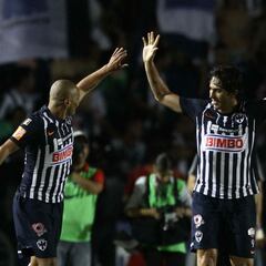 Cinco duplas letales en el fútbol mexicano