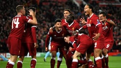 Alonso warns Liverpool - UCL job is only half done