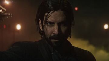 Alan Wake 2 confirmado: será un survival horror y saldrá en 2023