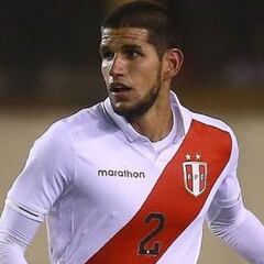 Luis Abraham sería nuevo jugador de Cruz Azul