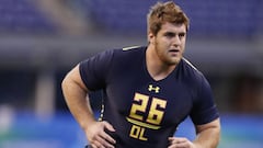 Los Ángeles Chargers pierden a Forrest Lamp para todo el año