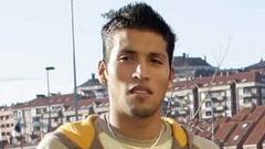 "Haber ido al Madrid por lo de Cannavaro era feo"