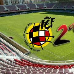 Horarios y cómo ver por TV la última jornada de Segunda B