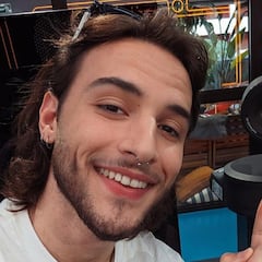 Un concursante de ‘OT 2023′ asegura que rechazó participar en el Benidorm Fest