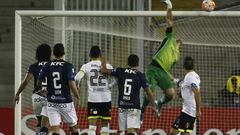 Independiente del Valle se acordó de Colo Colo para motivarse